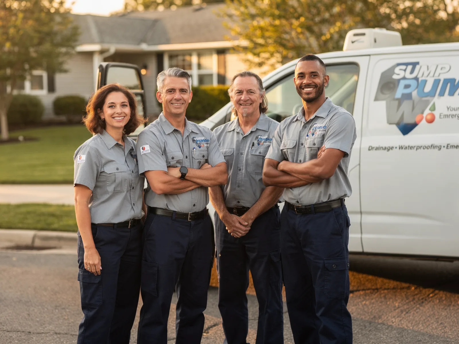 Water Heater Repair company in Fort George G Meade, MD